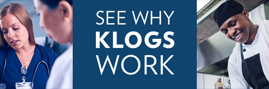 Klogs Blog Image Link