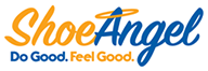 Shoe Angel Site Logo