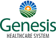 Genesis Healthcare System Logo