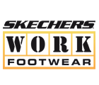 Skechers Work Logo